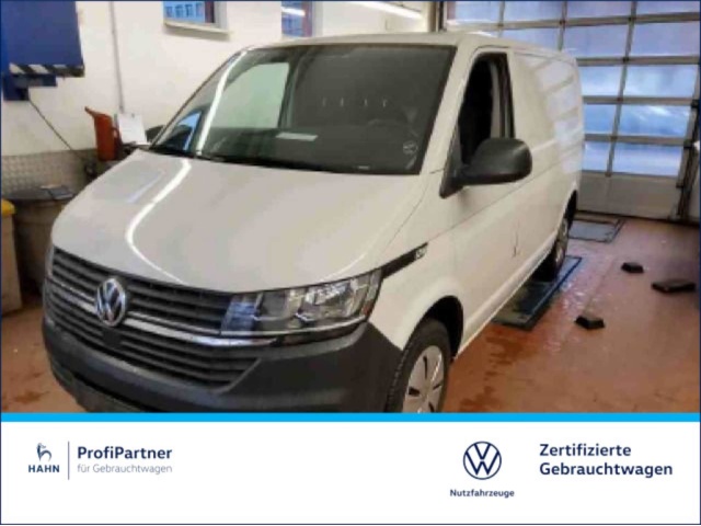Volkswagen T6.1 Transporter