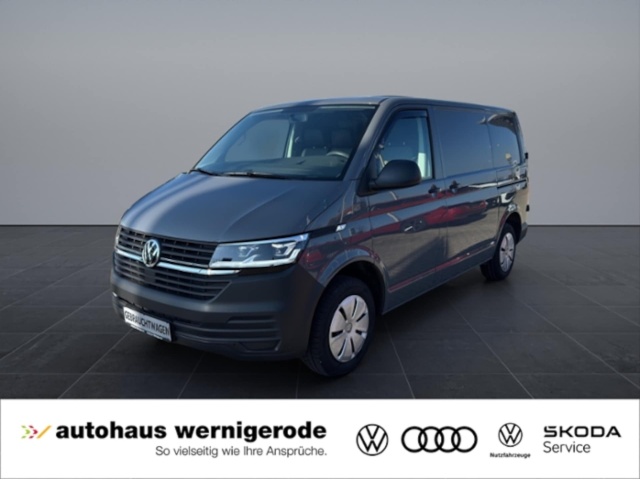 Volkswagen T6.1 Transporter
