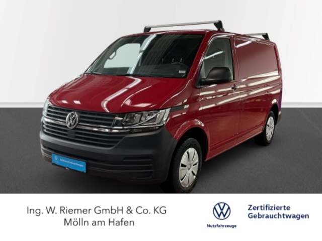 Volkswagen T6.1 Transporter
