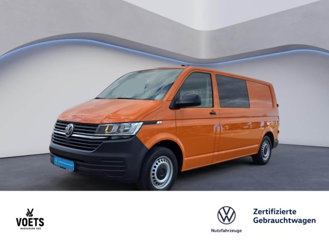 Volkswagen T6.1 Transporter