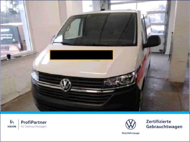 Volkswagen T6.1 Transporter