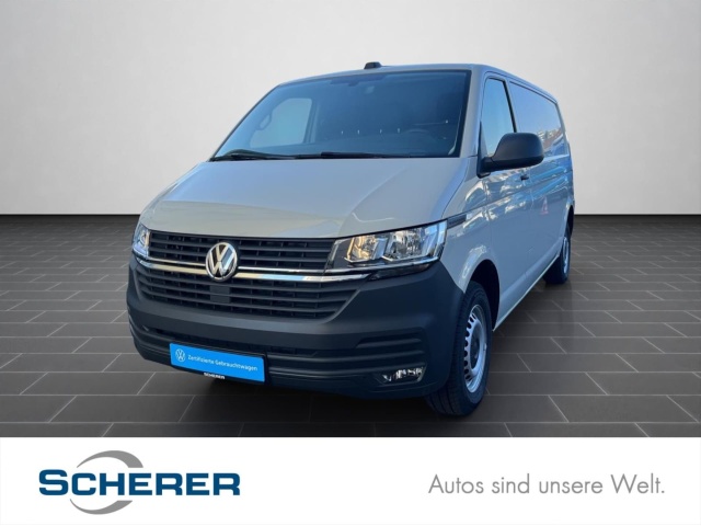 Volkswagen T6.1 Transporter