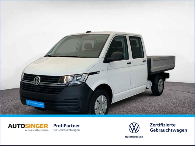 Volkswagen T6.1 Transporter