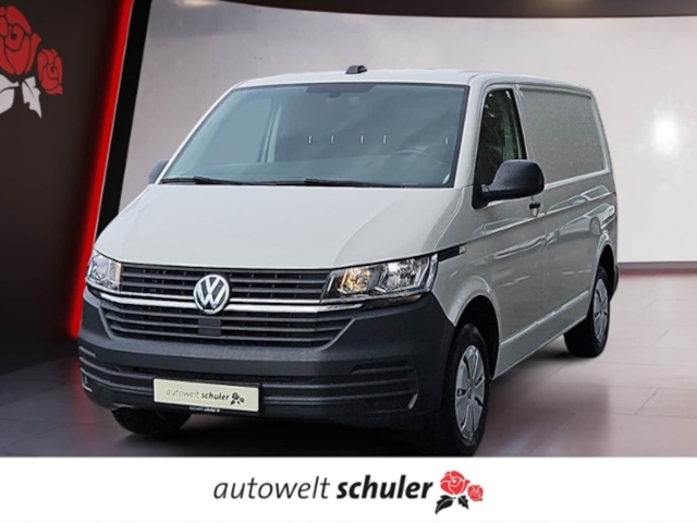 Volkswagen T6.1 Transporter