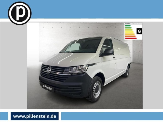 Volkswagen T6.1 Transporter