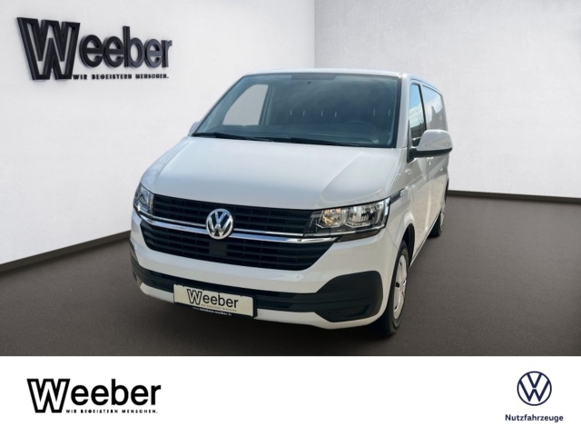 Volkswagen T6.1 Transporter