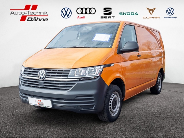 Volkswagen T6.1 Transporter