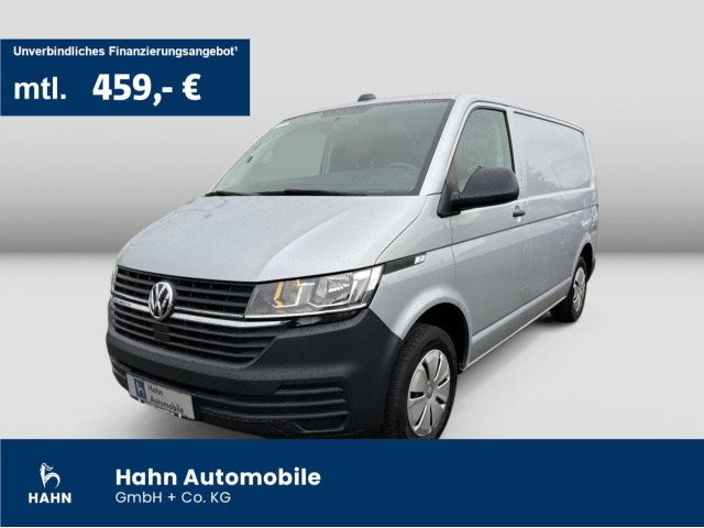 Volkswagen T6.1 Transporter