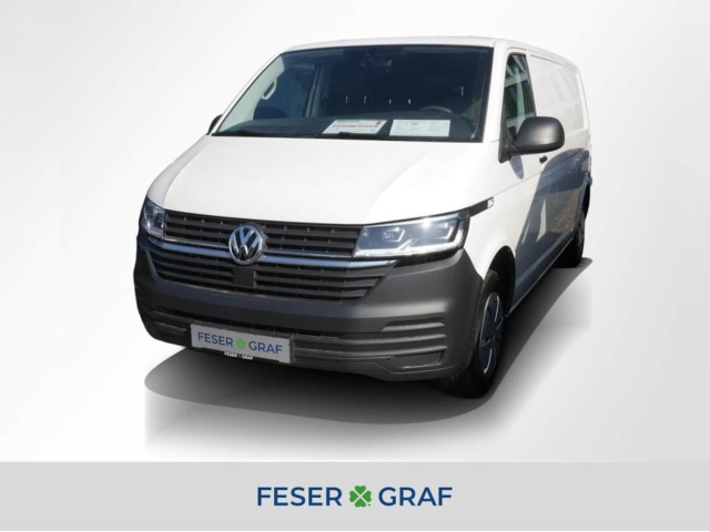 Volkswagen T6.1 Transporter