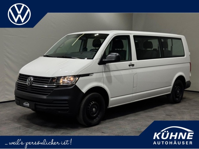 Volkswagen T6.1 Transporter