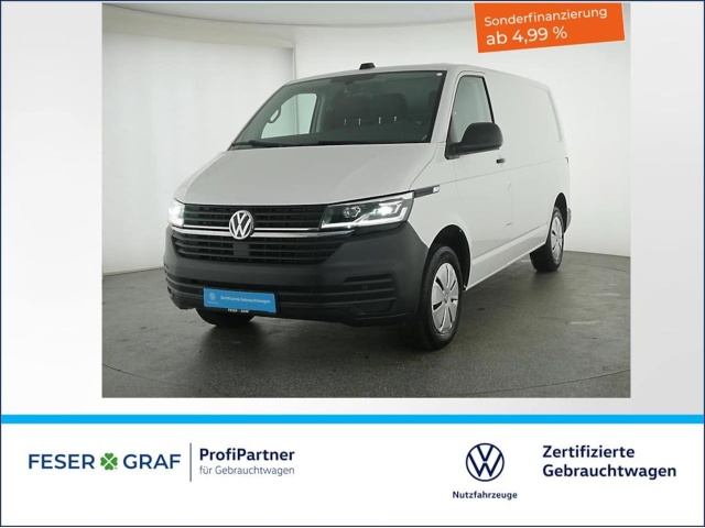Volkswagen T6.1 Transporter