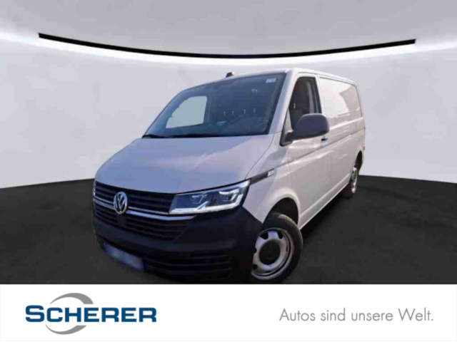 Volkswagen T6.1 Transporter
