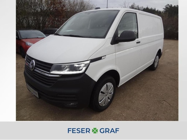 Volkswagen T6.1 Transporter