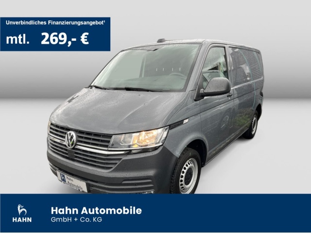 Volkswagen T6.1 Transporter