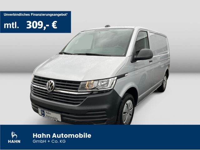 Volkswagen T6.1 Transporter