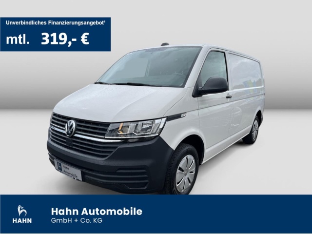 Volkswagen T6.1 Transporter