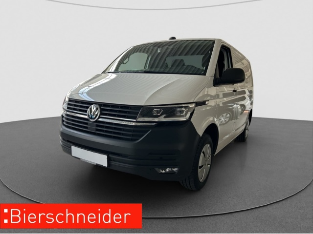 Volkswagen T6.1 Transporter