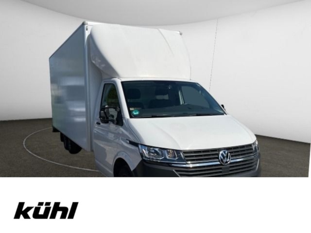 Volkswagen T6.1 Transporter