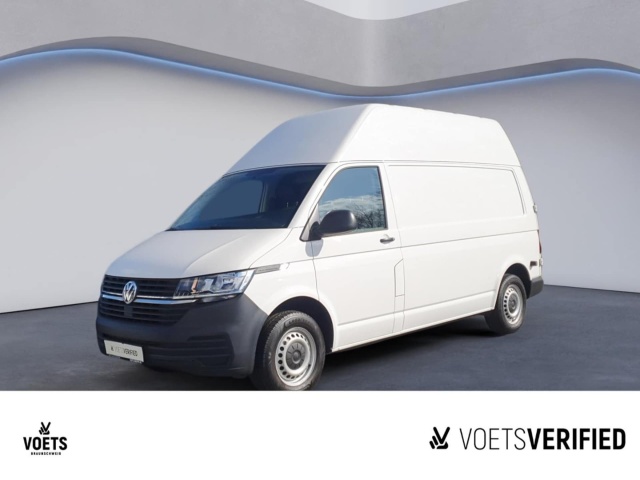 Volkswagen T6.1 Transporter