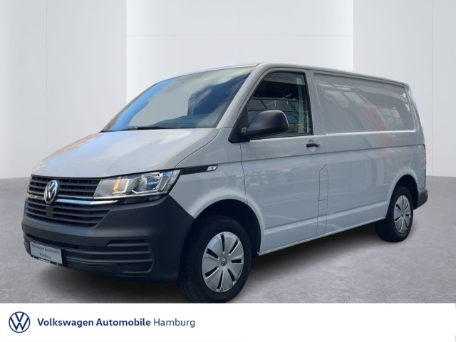 Volkswagen T6.1 Transporter