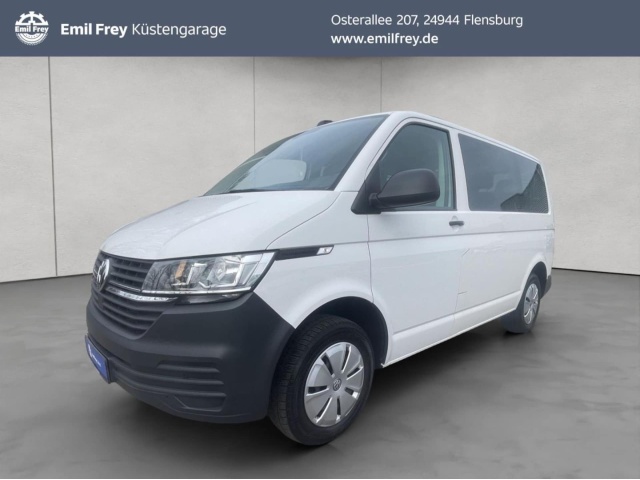 Volkswagen T6.1 Transporter