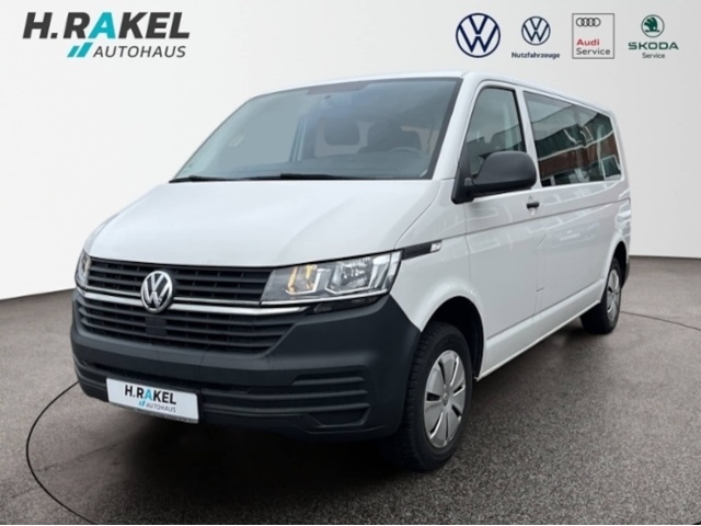 Volkswagen T6.1 Transporter
