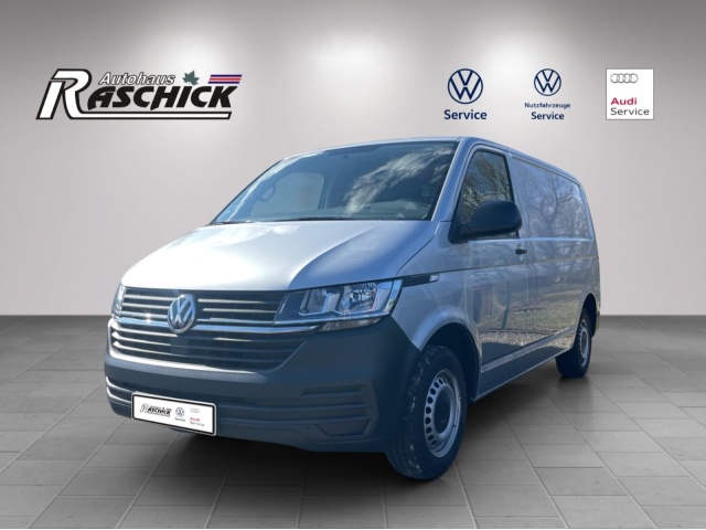 Volkswagen T6.1 Transporter