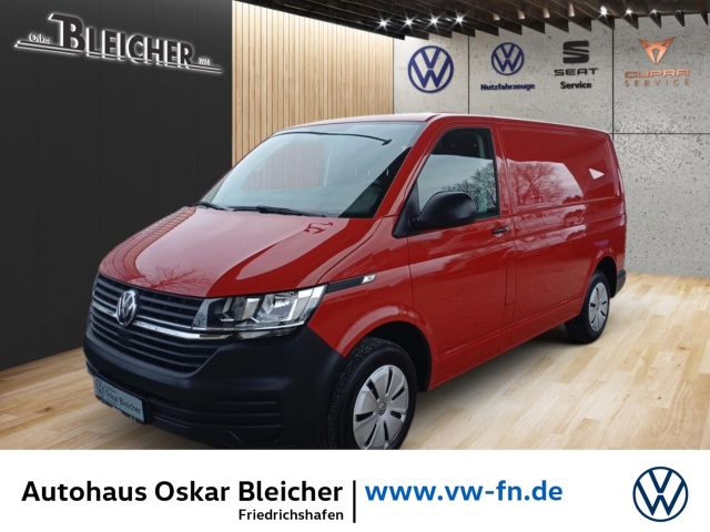 Volkswagen T6.1 Transporter