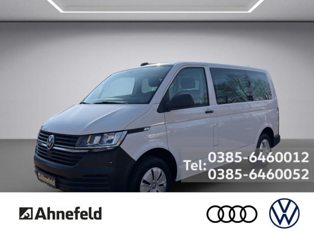 Volkswagen T6.1 Transporter