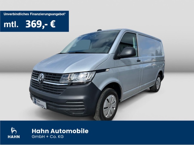 Volkswagen T6.1 Transporter