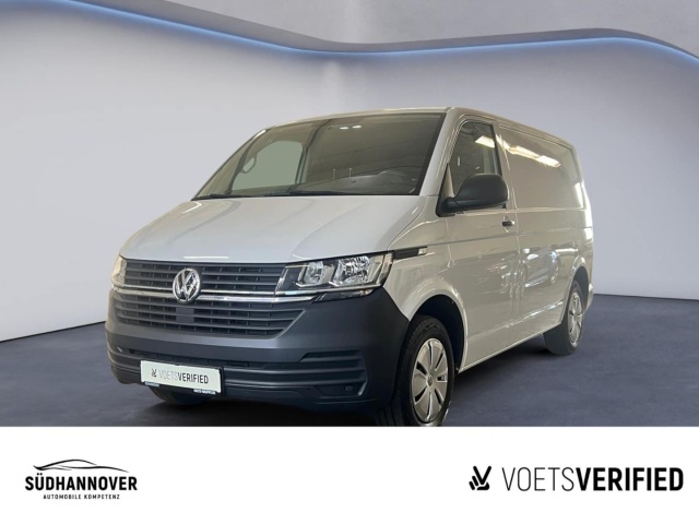 Volkswagen T6.1 Transporter