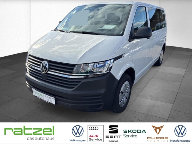 Volkswagen T6.1 Transporter