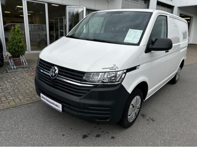 Volkswagen T6.1 Transporter