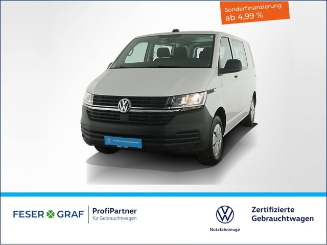 Volkswagen T6.1 Transporter
