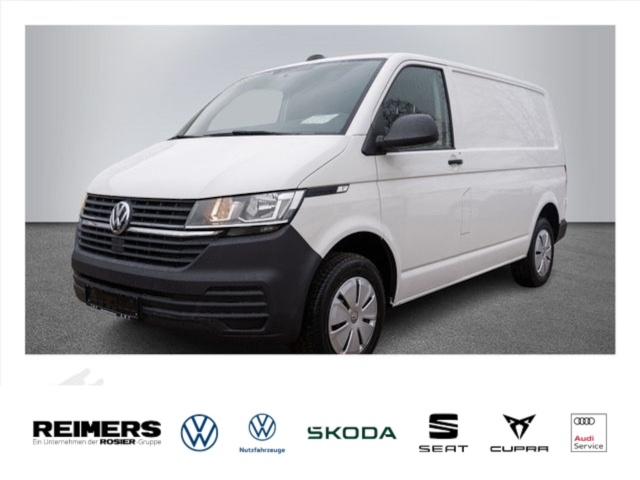 Volkswagen T6.1 Transporter
