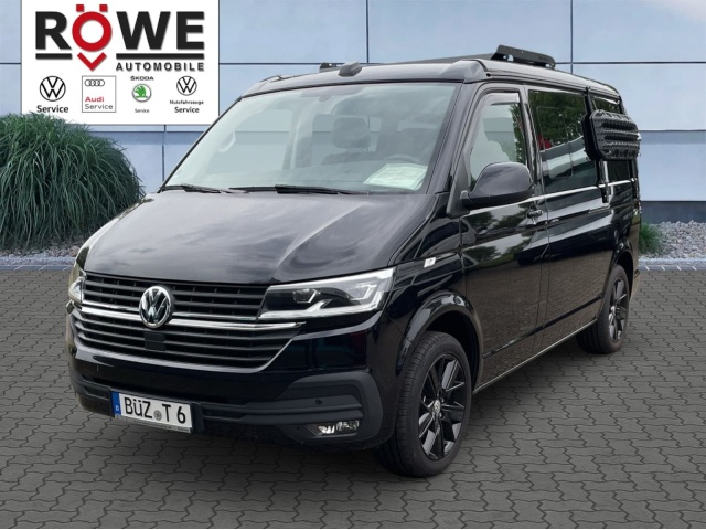 Volkswagen T6.1 Transporter