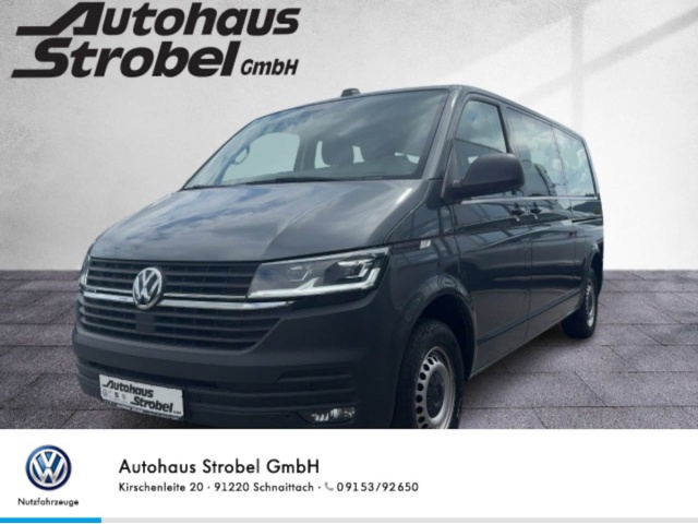 Volkswagen T6.1 Transporter