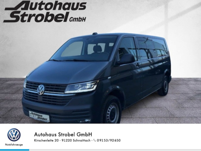 Volkswagen T6.1 Transporter