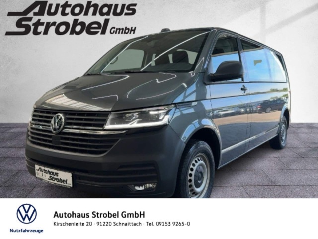 Volkswagen T6.1 Transporter