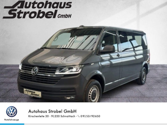 Volkswagen T6.1 Transporter