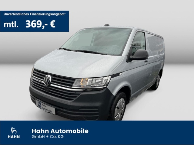 Volkswagen T6.1 Transporter
