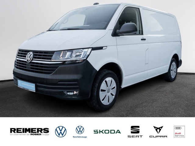 Volkswagen T6.1 Transporter