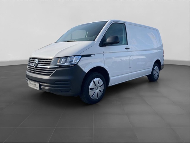 Volkswagen T6.1 Transporter
