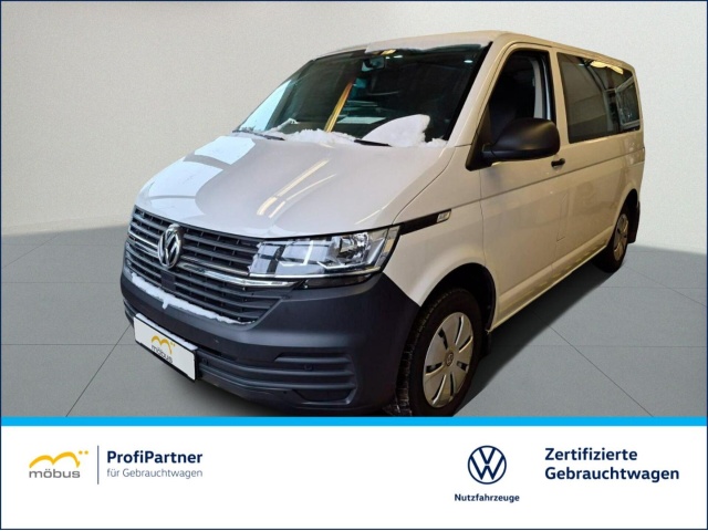 Volkswagen T6.1 Transporter
