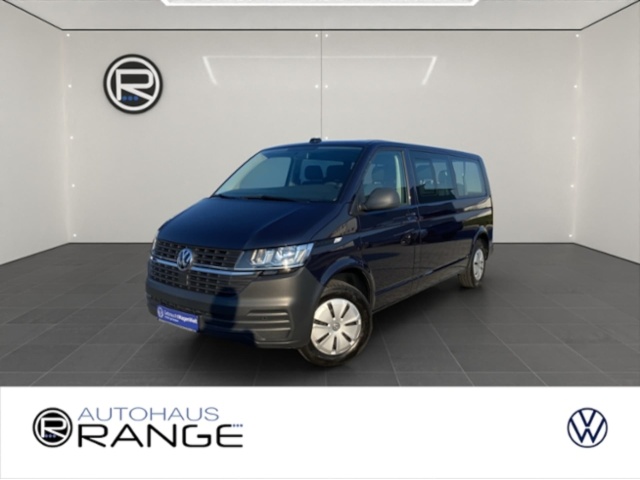 Volkswagen T6.1 Transporter