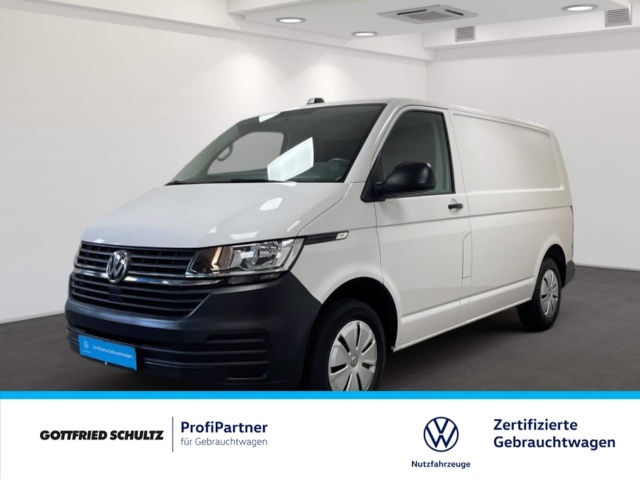 Volkswagen T6.1 Transporter