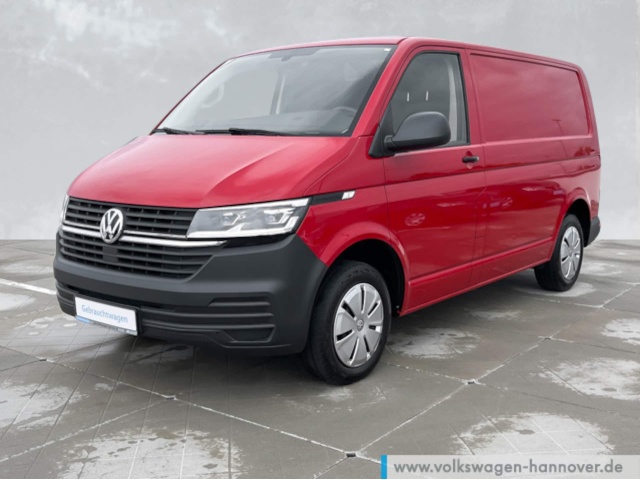 Volkswagen T6.1 Transporter