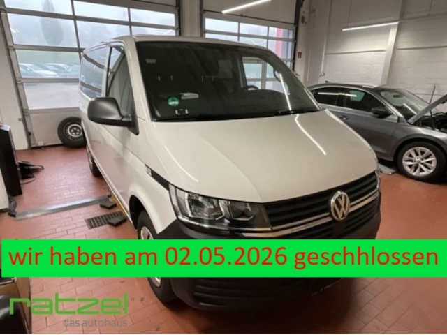 Volkswagen T6.1 Transporter