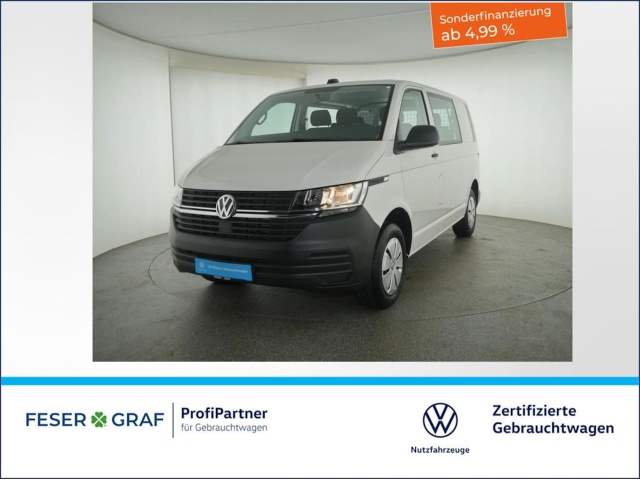 Volkswagen T6.1 Transporter