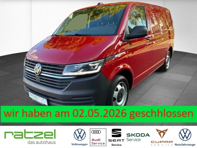 Volkswagen T6.1 Transporter